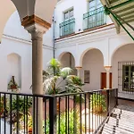Edomus San Jacinto Duplex * Séville