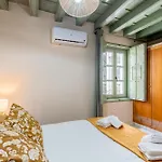 Appartement Edomus San Jacinto Duplex Séville