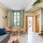 Appartement Edomus San Jacinto Duplex Séville