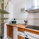 Edomus San Jacinto Duplex Séville