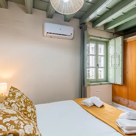 شقة Edomus San Jacinto Duplex إشبيلية