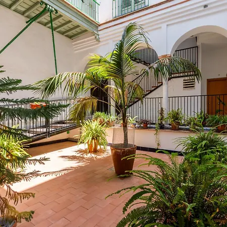 Edomus San Jacinto Duplex Appartement