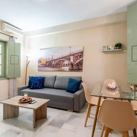 شقة Edomus San Jacinto Duplex
