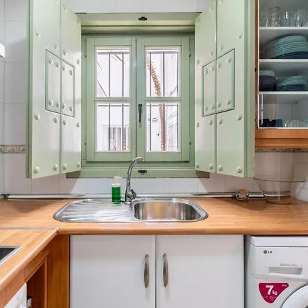 Edomus San Jacinto Duplex Appartement