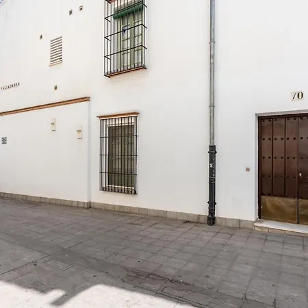 Edomus San Jacinto Duplex Appartement