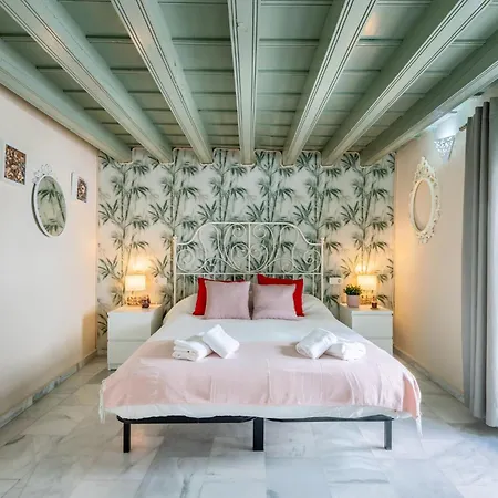 Edomus San Jacinto Duplex *