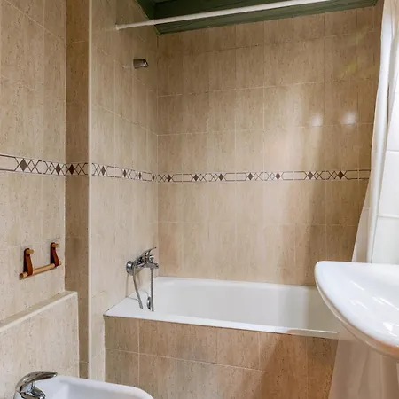 Edomus San Jacinto Duplex Apartmán *