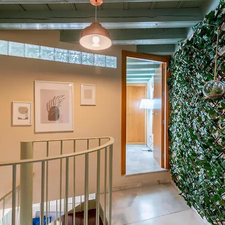 Edomus San Jacinto Duplex *