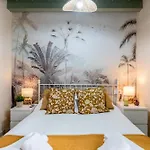 Apartment Edomus San Jacinto Duplex