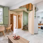 Edomus San Jacinto Duplex Apartment *
