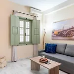 Edomus San Jacinto Duplex Sevilla