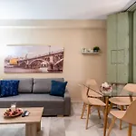 Edomus San Jacinto Duplex Sevilla