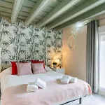 Edomus San Jacinto Duplex Apartment *