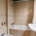 Edomus San Jacinto Duplex Apartment *